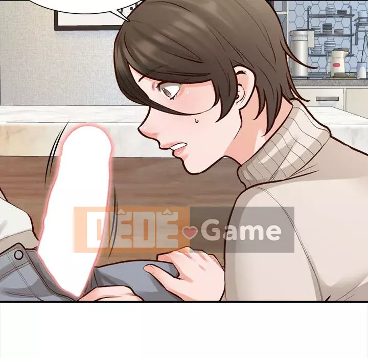 Căn Hộ Hạnh Phúc Chương 1-4