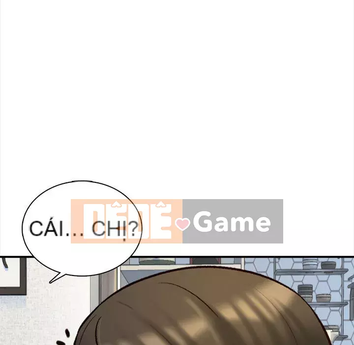 Căn Hộ Hạnh Phúc Chương 1-4