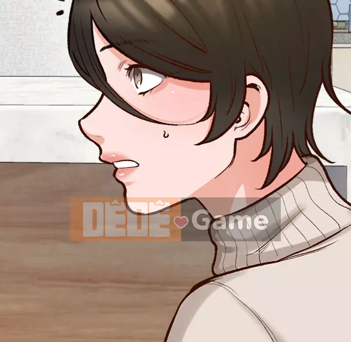 Căn Hộ Hạnh Phúc Chương 1-4