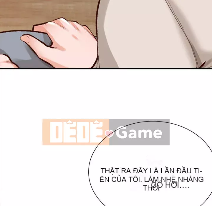 Căn Hộ Hạnh Phúc Chương 1-4