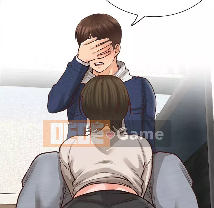 Căn Hộ Hạnh Phúc Chương 1-4