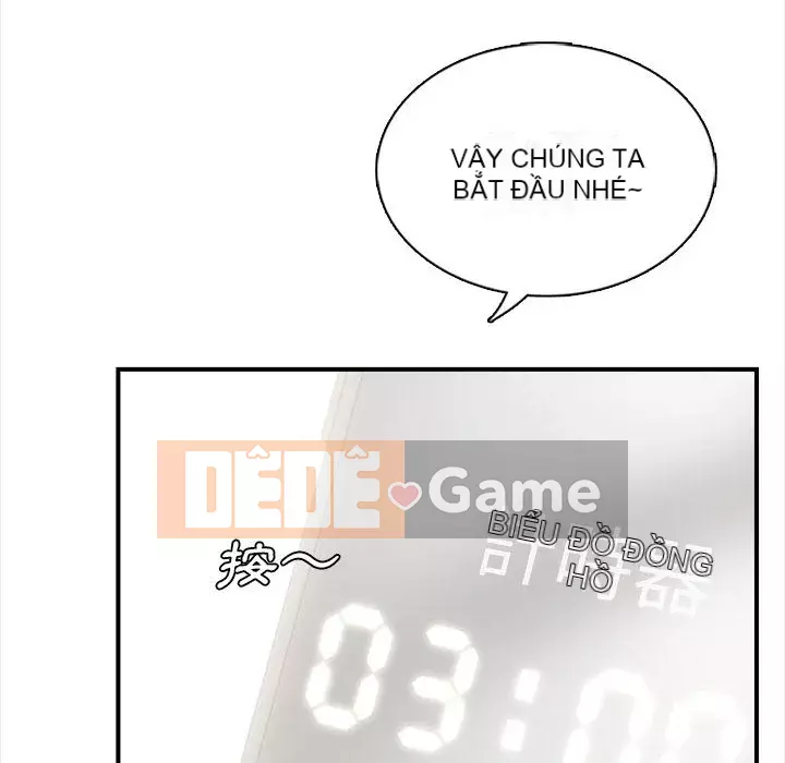 Căn Hộ Hạnh Phúc Chương 1-4