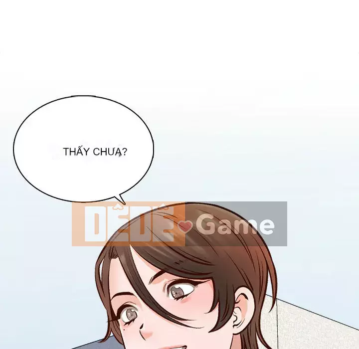 Căn Hộ Hạnh Phúc Chương 1-4