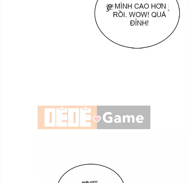 Căn Hộ Hạnh Phúc Chương 1-4