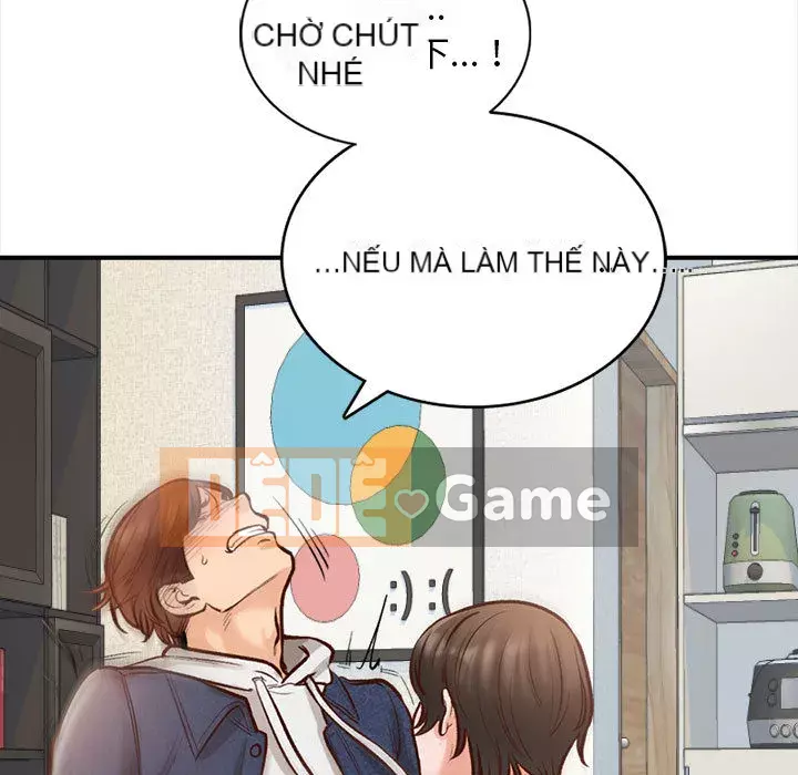 Căn Hộ Hạnh Phúc Chương 1-4