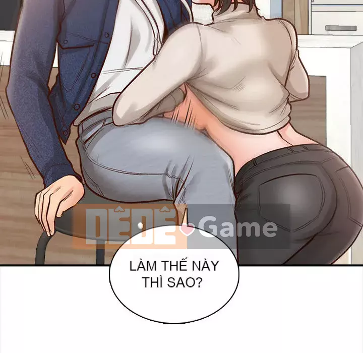 Căn Hộ Hạnh Phúc Chương 1-4