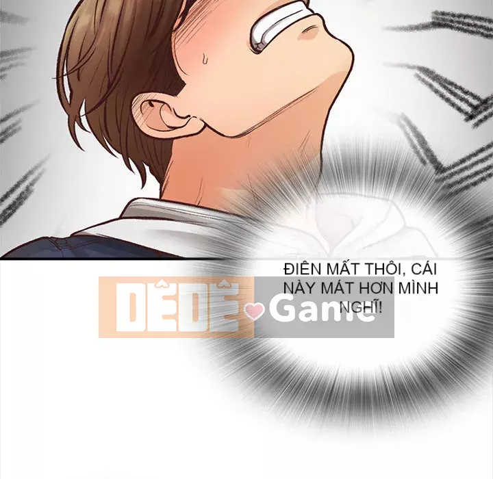 Căn Hộ Hạnh Phúc Chương 1-4