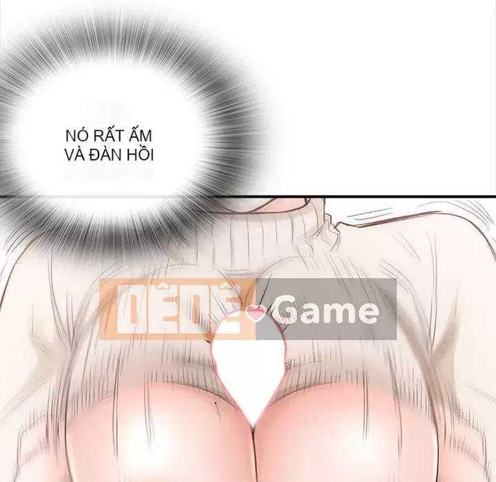 Căn Hộ Hạnh Phúc Chương 1-4