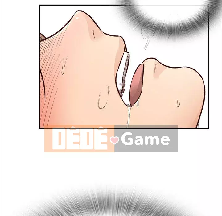 Căn Hộ Hạnh Phúc Chương 1-4