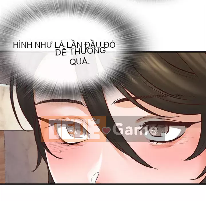 Căn Hộ Hạnh Phúc Chương 1-4