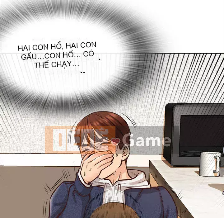 Căn Hộ Hạnh Phúc Chương 1-4