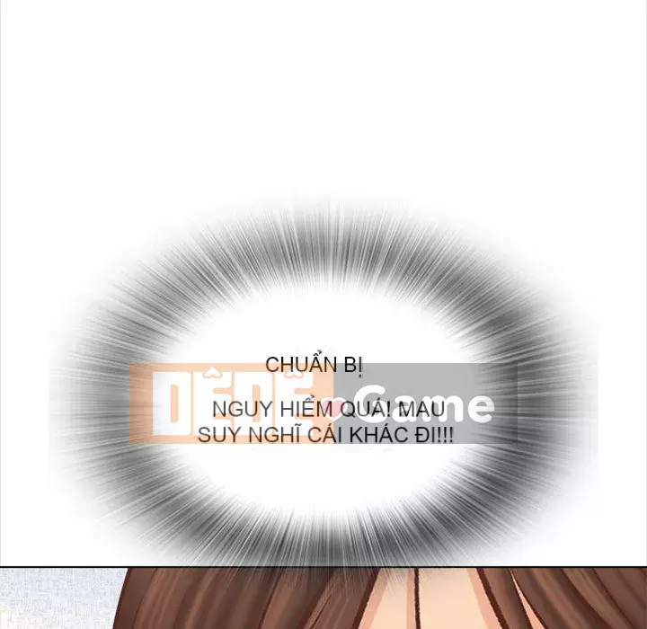 Căn Hộ Hạnh Phúc Chương 1-4