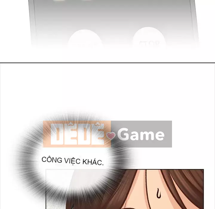 Căn Hộ Hạnh Phúc Chương 1-4