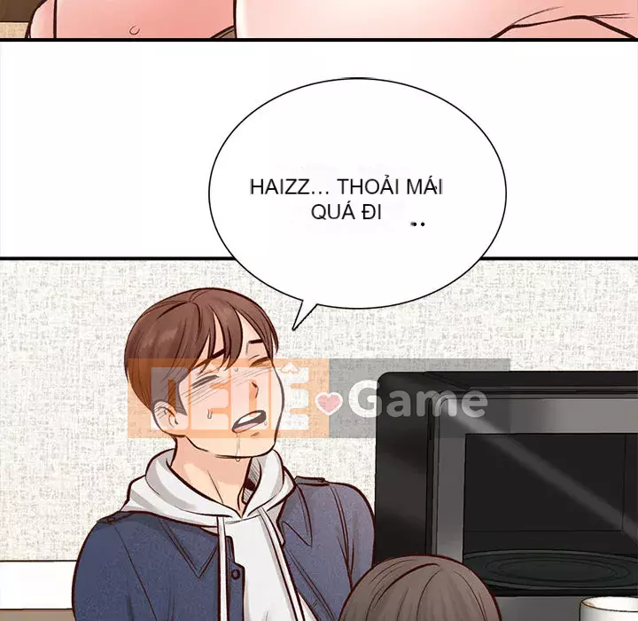 Căn Hộ Hạnh Phúc Chương 1-4