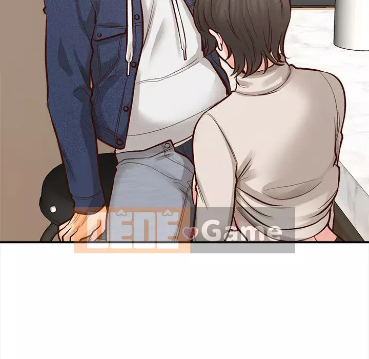 Căn Hộ Hạnh Phúc Chương 1-4