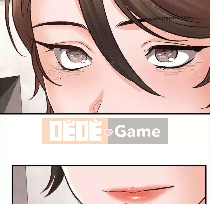 Căn Hộ Hạnh Phúc Chương 1-4