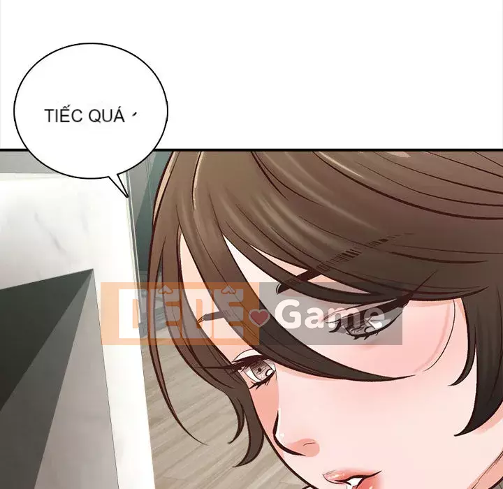 Căn Hộ Hạnh Phúc Chương 1-4