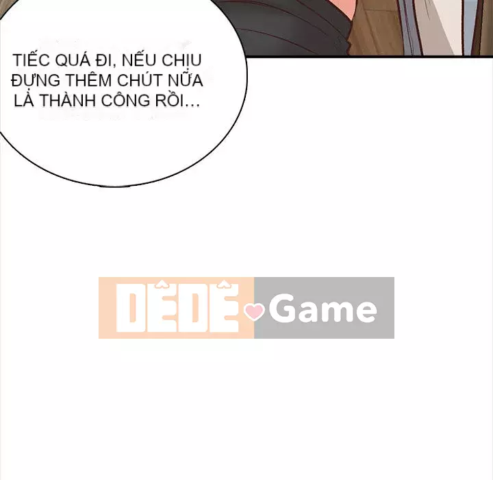 Căn Hộ Hạnh Phúc Chương 1-4