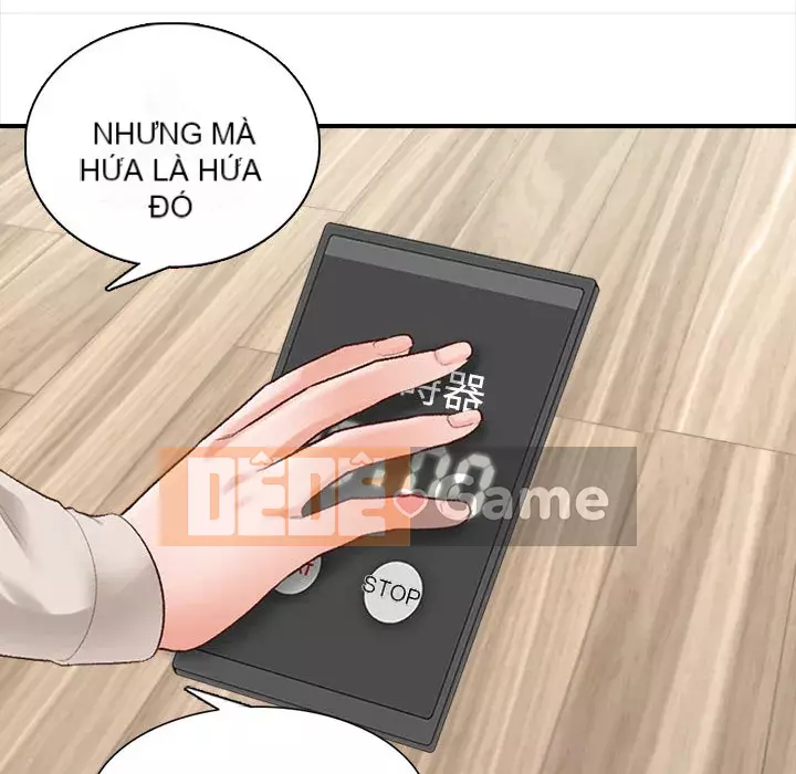 Căn Hộ Hạnh Phúc Chương 1-4