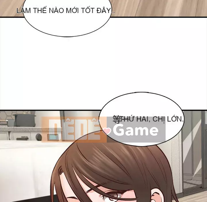 Căn Hộ Hạnh Phúc Chương 1-4