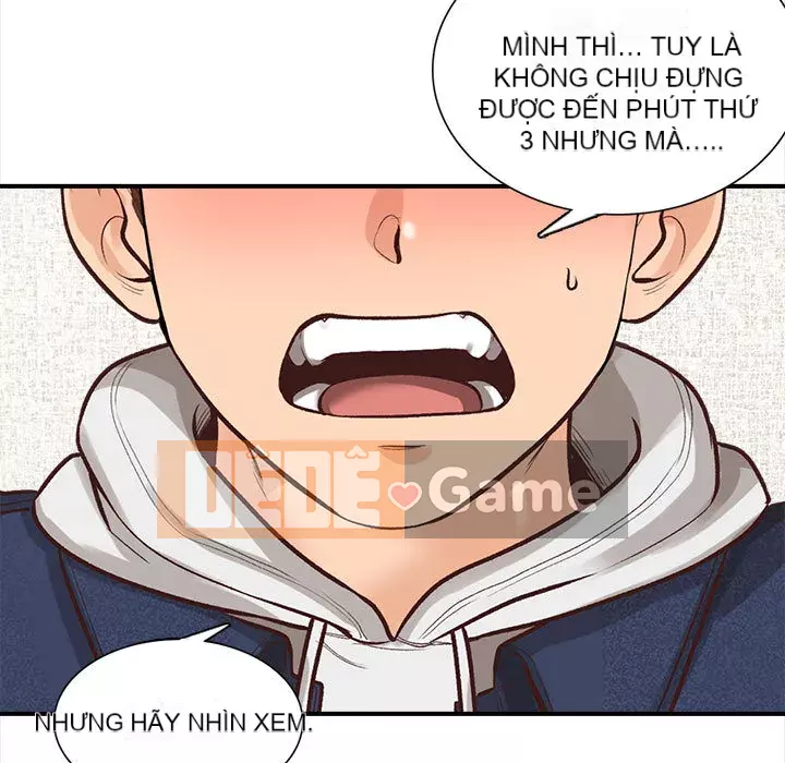 Căn Hộ Hạnh Phúc Chương 1-4