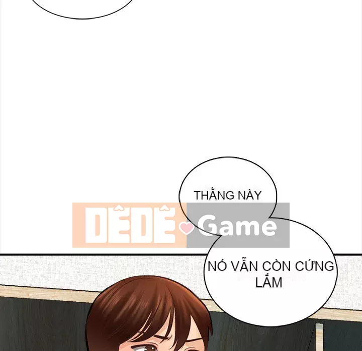 Căn Hộ Hạnh Phúc Chương 1-4