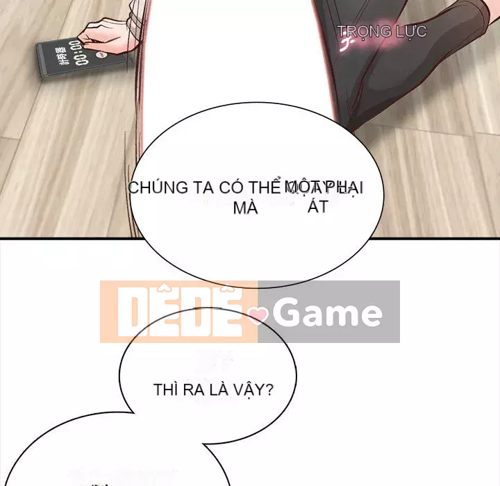 Căn Hộ Hạnh Phúc Chương 1-4