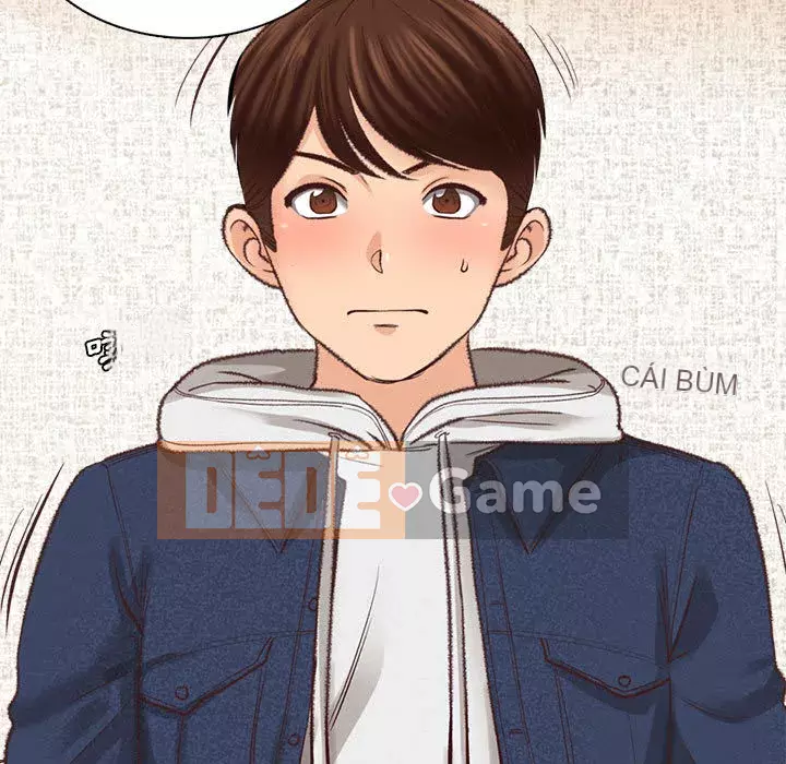 Căn Hộ Hạnh Phúc Chương 1-4