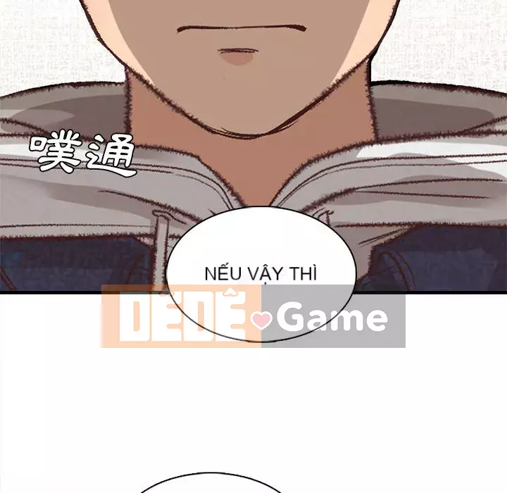 Căn Hộ Hạnh Phúc Chương 1-4