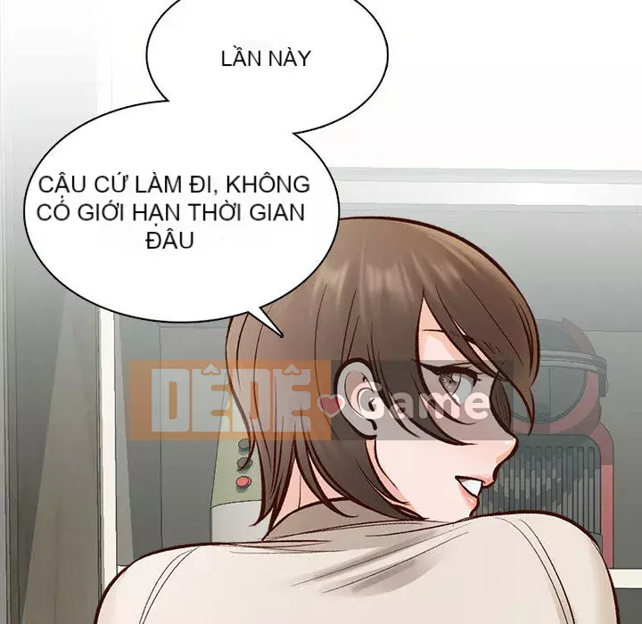 Căn Hộ Hạnh Phúc Chương 1-4