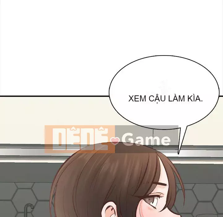 Căn Hộ Hạnh Phúc Chương 1-4