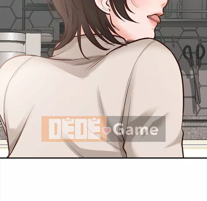 Căn Hộ Hạnh Phúc Chương 1-4