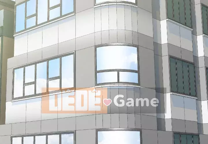 Căn Hộ Hạnh Phúc Chương 1-4