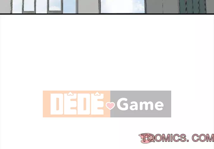 Căn Hộ Hạnh Phúc Chương 1-4