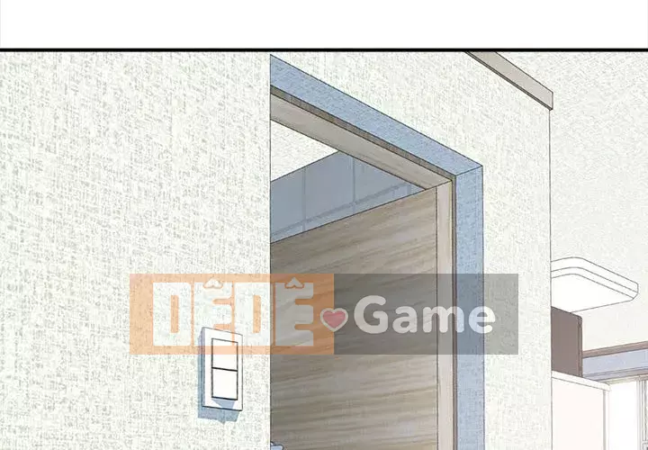 Căn Hộ Hạnh Phúc Chương 1-4