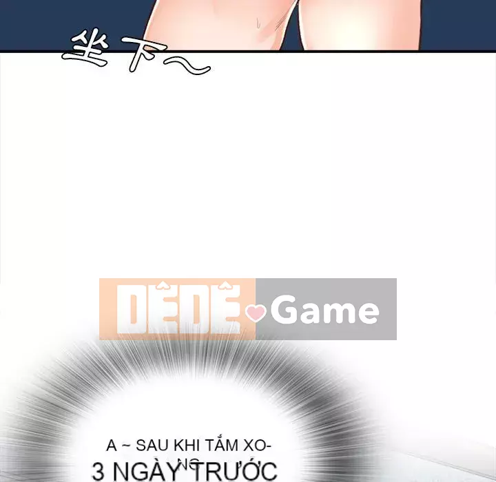 Căn Hộ Hạnh Phúc Chương 1-4