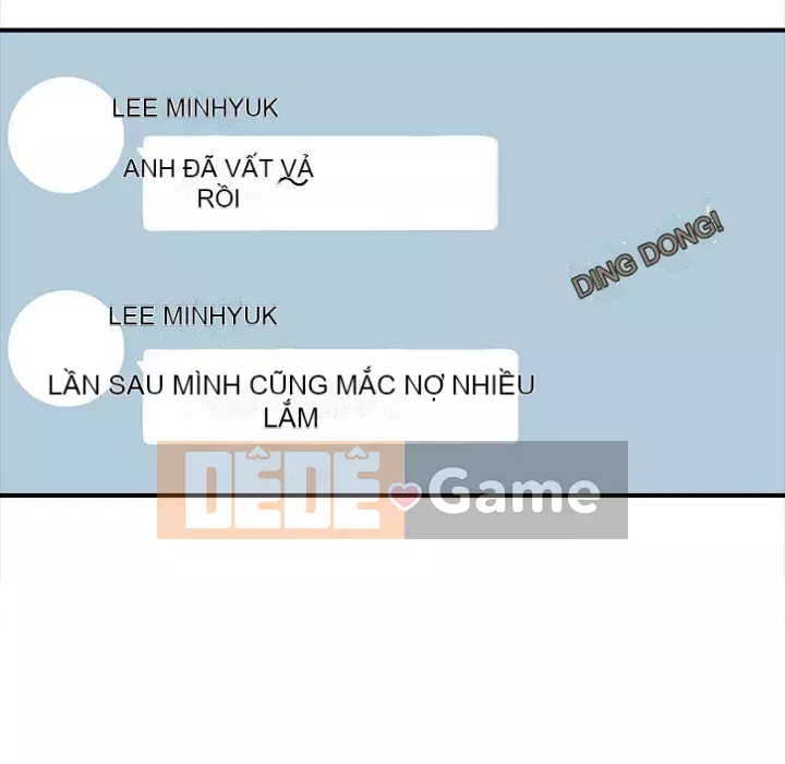 Căn Hộ Hạnh Phúc Chương 1-4