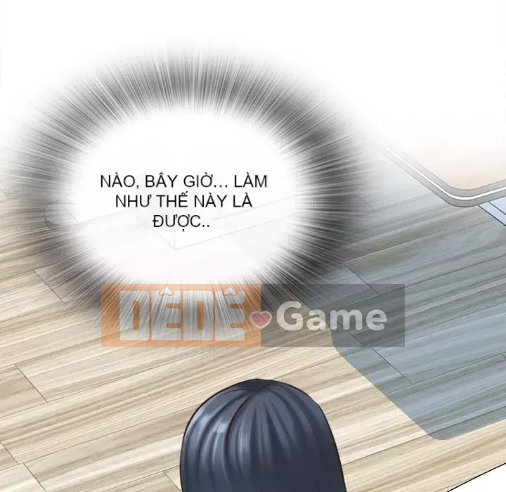 Căn Hộ Hạnh Phúc Chương 1-4