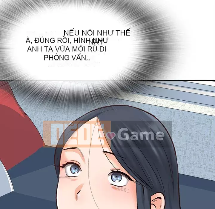 Căn Hộ Hạnh Phúc Chương 1-4