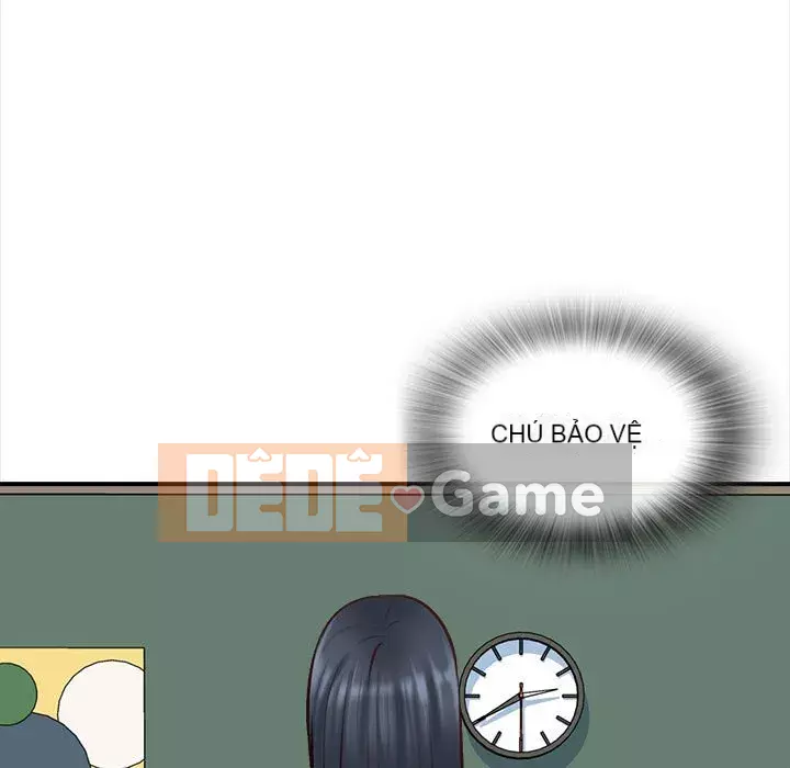 Căn Hộ Hạnh Phúc Chương 1-4