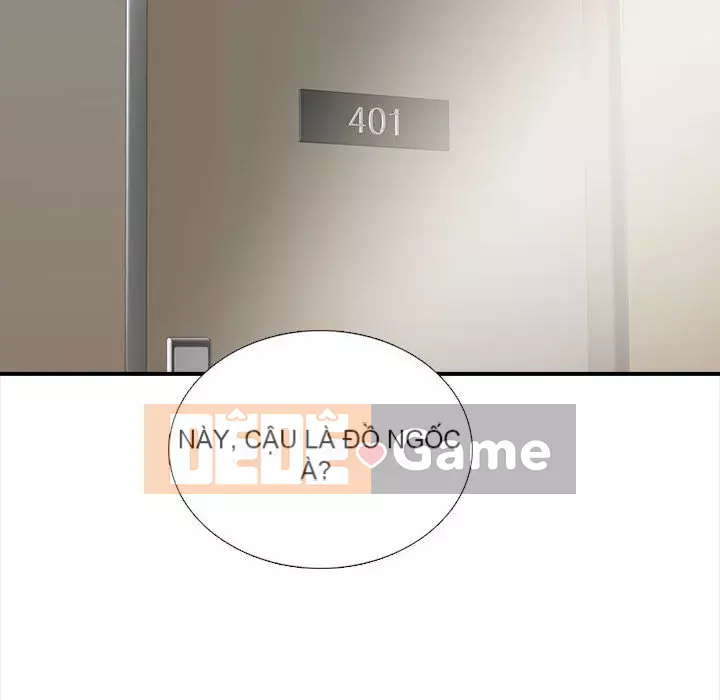 Căn Hộ Hạnh Phúc Chương 1-4