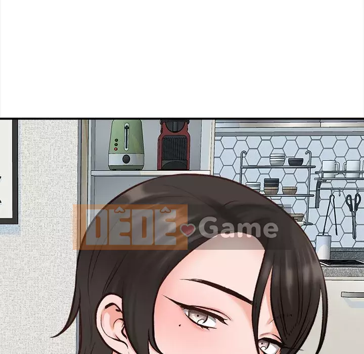 Căn Hộ Hạnh Phúc Chương 1-4