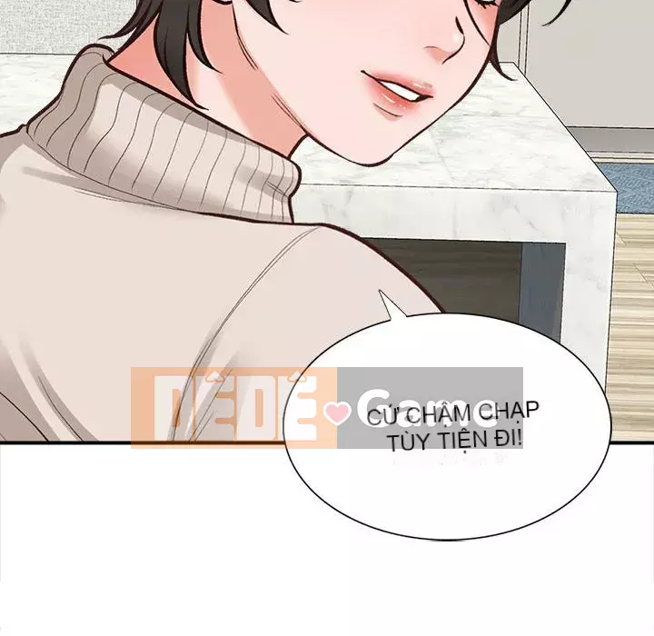 Căn Hộ Hạnh Phúc Chương 1-4