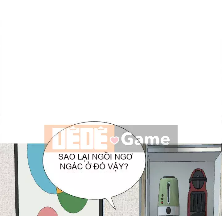 Căn Hộ Hạnh Phúc Chương 1-4