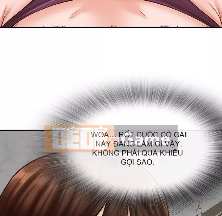 Căn Hộ Hạnh Phúc Chương 1-4