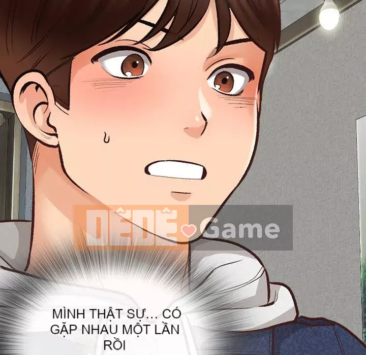 Căn Hộ Hạnh Phúc Chương 1-4