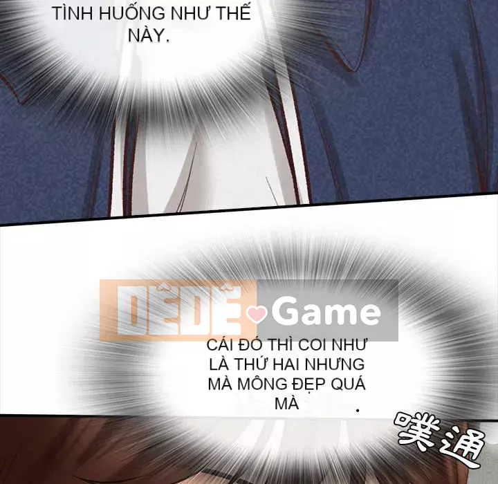 Căn Hộ Hạnh Phúc Chương 1-4