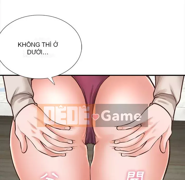 Căn Hộ Hạnh Phúc Chương 1-4