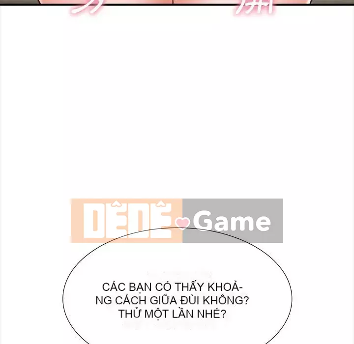 Căn Hộ Hạnh Phúc Chương 1-4