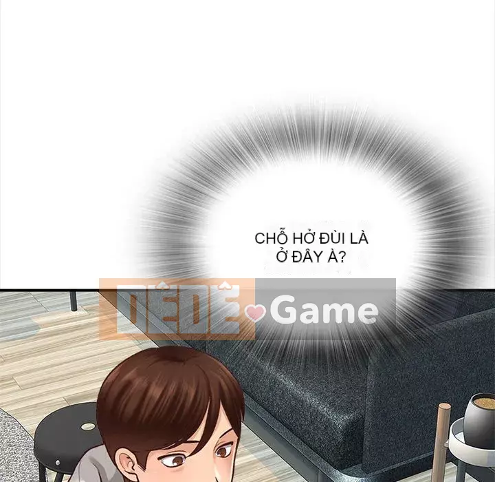 Căn Hộ Hạnh Phúc Chương 1-4